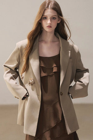 Your Wilderness Autumn Blazer