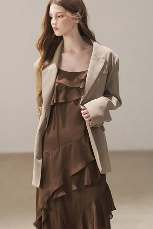 Your Wilderness Autumn Blazer