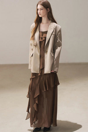Your Wilderness Autumn Blazer