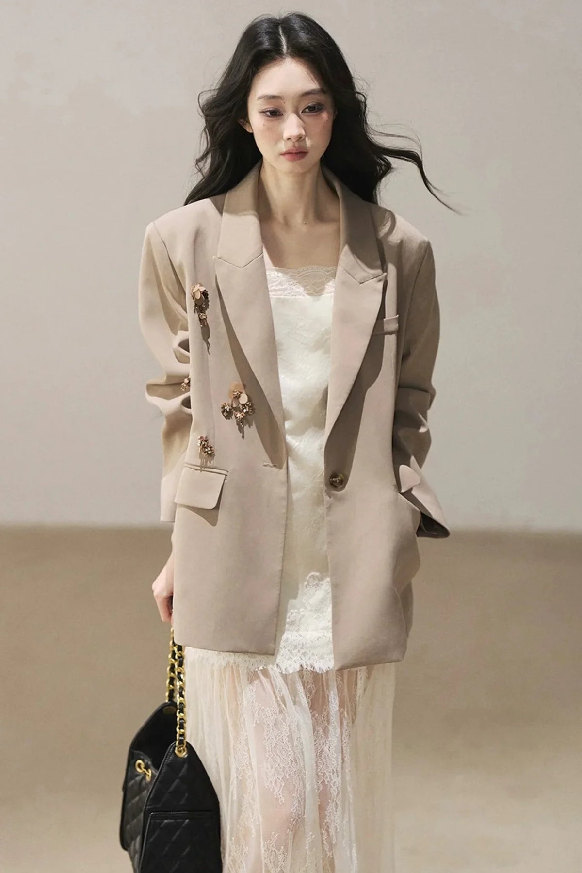 Your Wilderness Autumn Blazer