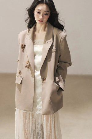 Your Wilderness Autumn Blazer