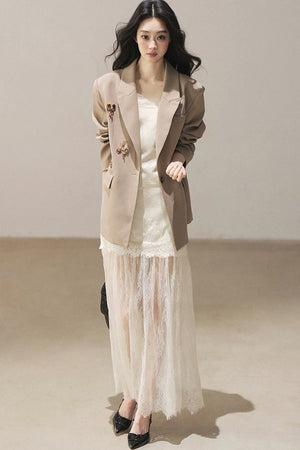 Your Wilderness Autumn Blazer