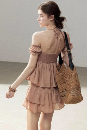Youthful French Two-Piece Set-Up