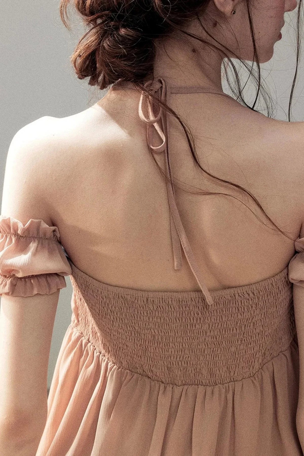 Youthful French Two-Piece Set-Up