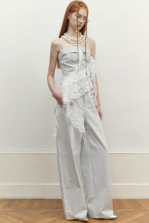 Yuan Lace Camisole