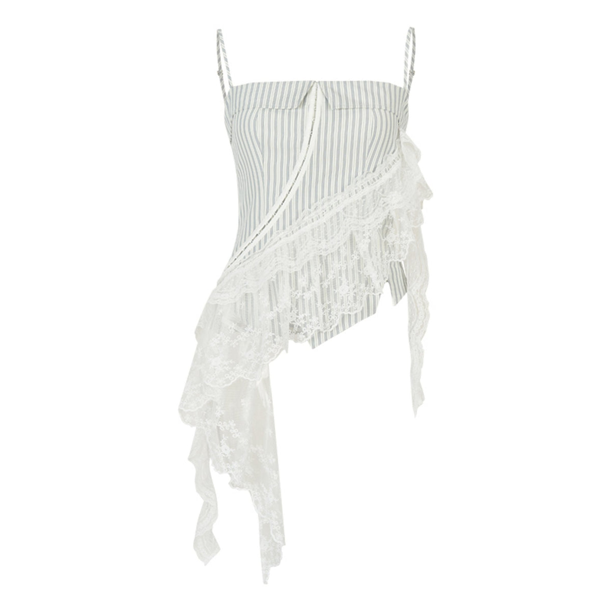 Yuan Lace Camisole