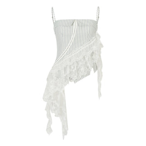 Yuan Lace Camisole